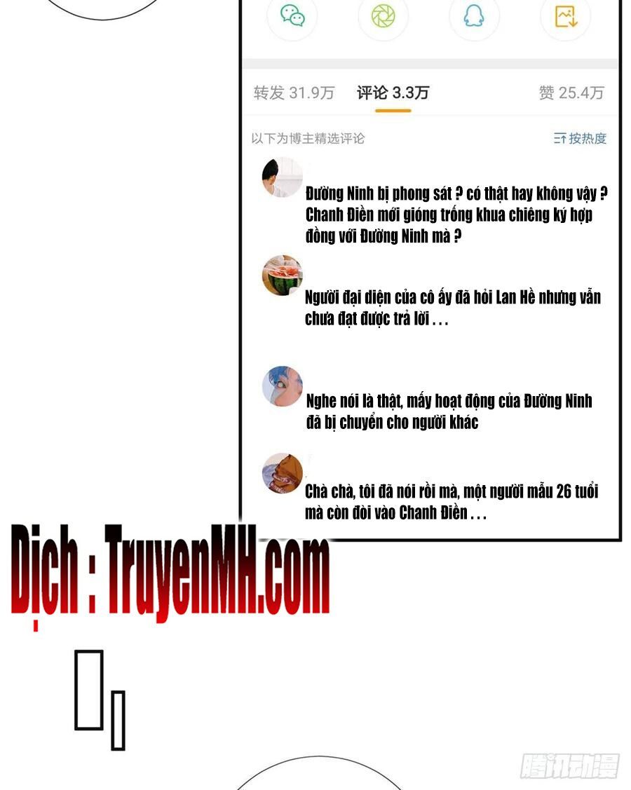 đọc truyện Ông Xã Kết Hôn Thử, Mạnh Thêm Chút Nữa Đi Chương 292 ảnh 12 tại Thiên Thai Truyện