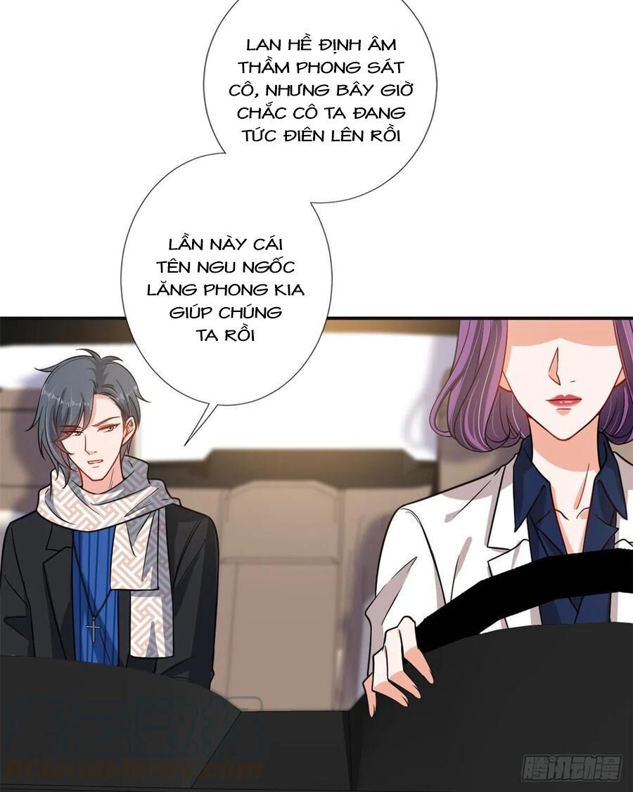 đọc truyện Ông Xã Kết Hôn Thử, Mạnh Thêm Chút Nữa Đi Chương 292 ảnh 13 tại Thiên Thai Truyện