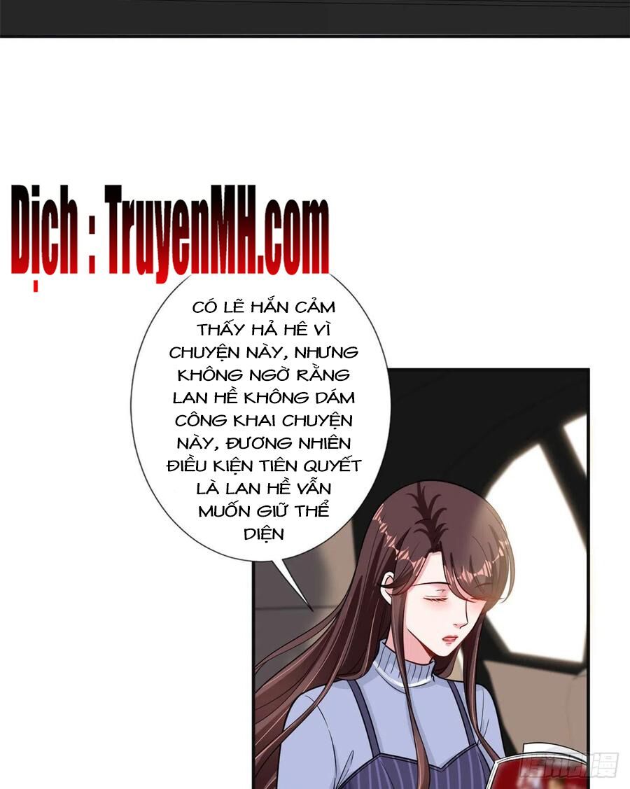 đọc truyện Ông Xã Kết Hôn Thử, Mạnh Thêm Chút Nữa Đi Chương 292 ảnh 14 tại Thiên Thai Truyện