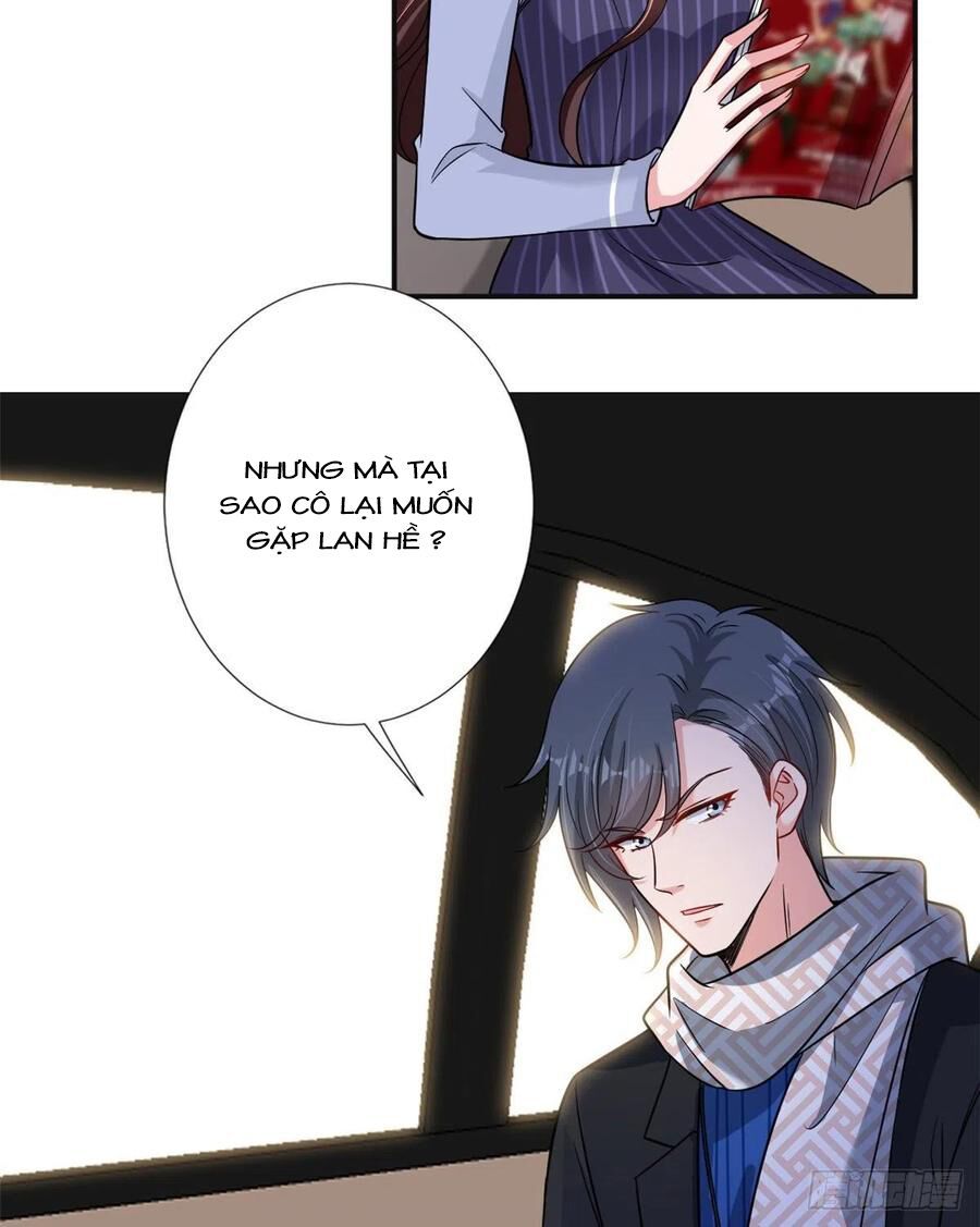 đọc truyện Ông Xã Kết Hôn Thử, Mạnh Thêm Chút Nữa Đi Chương 292 ảnh 15 tại Thiên Thai Truyện