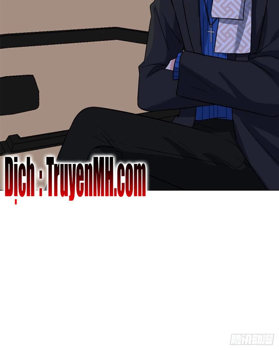 đọc truyện Ông Xã Kết Hôn Thử, Mạnh Thêm Chút Nữa Đi Chương 292 ảnh 16 tại Thiên Thai Truyện