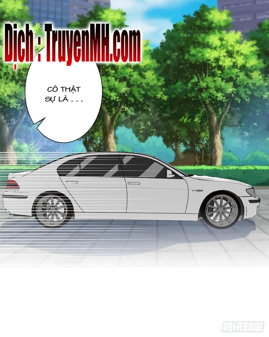 đọc truyện Ông Xã Kết Hôn Thử, Mạnh Thêm Chút Nữa Đi Chương 292 ảnh 20 tại Thiên Thai Truyện