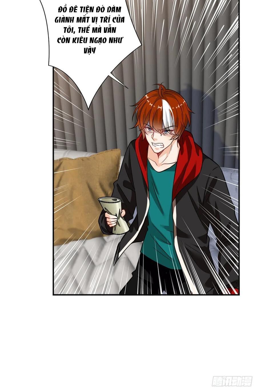 đọc truyện Ông Xã Kết Hôn Thử, Mạnh Thêm Chút Nữa Đi Chương 292 ảnh 7 tại Thiên Thai Truyện