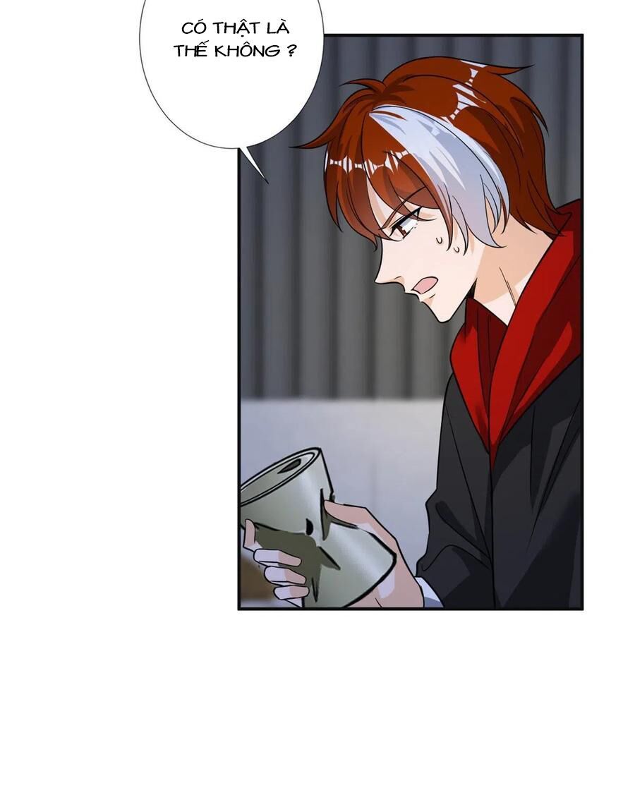 đọc truyện Ông Xã Kết Hôn Thử, Mạnh Thêm Chút Nữa Đi Chương 292 ảnh 9 tại Thiên Thai Truyện