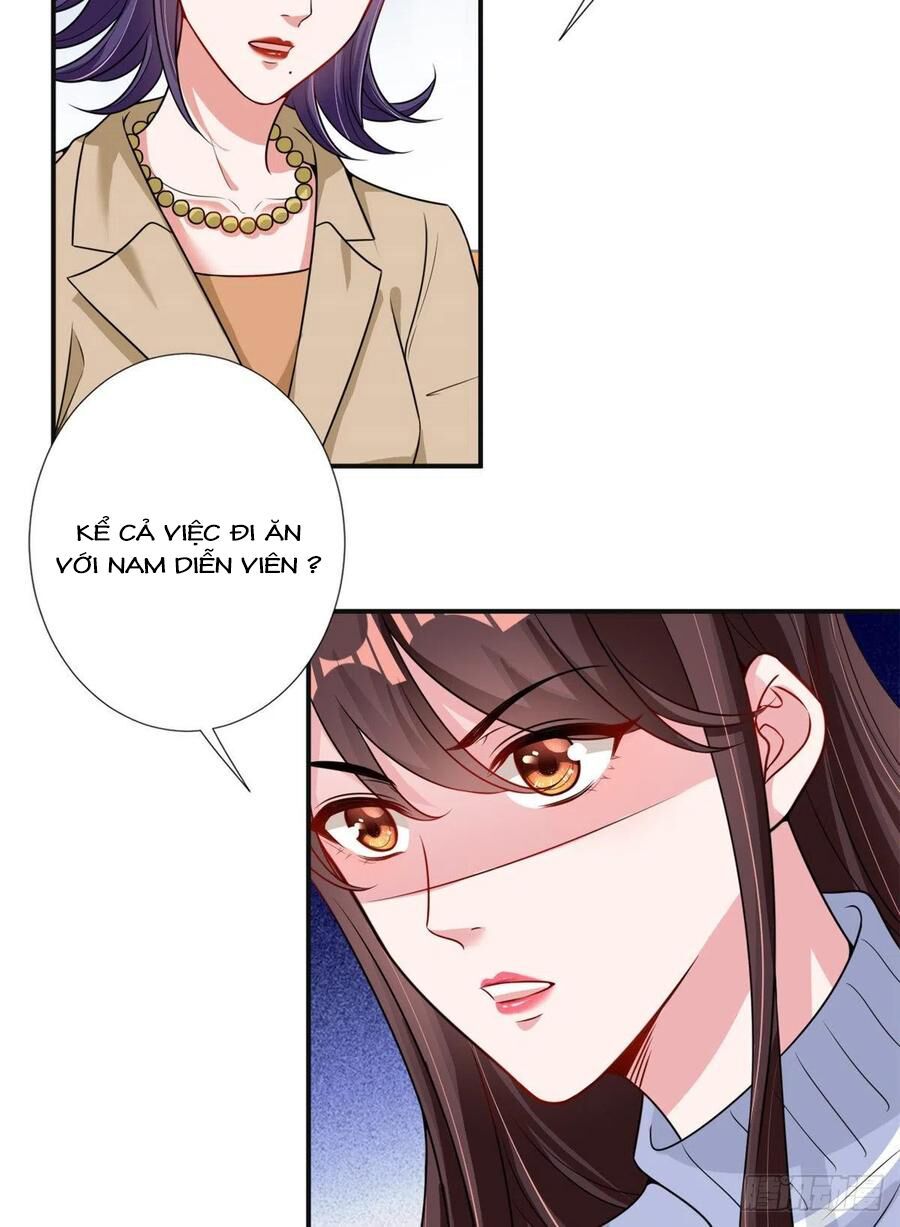 đọc truyện Ông Xã Kết Hôn Thử, Mạnh Thêm Chút Nữa Đi Chương 293 ảnh 14 tại Thiên Thai Truyện