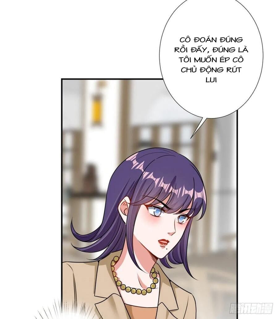 đọc truyện Ông Xã Kết Hôn Thử, Mạnh Thêm Chút Nữa Đi Chương 293 ảnh 18 tại Thiên Thai Truyện