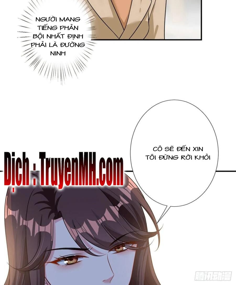 đọc truyện Ông Xã Kết Hôn Thử, Mạnh Thêm Chút Nữa Đi Chương 293 ảnh 19 tại Thiên Thai Truyện