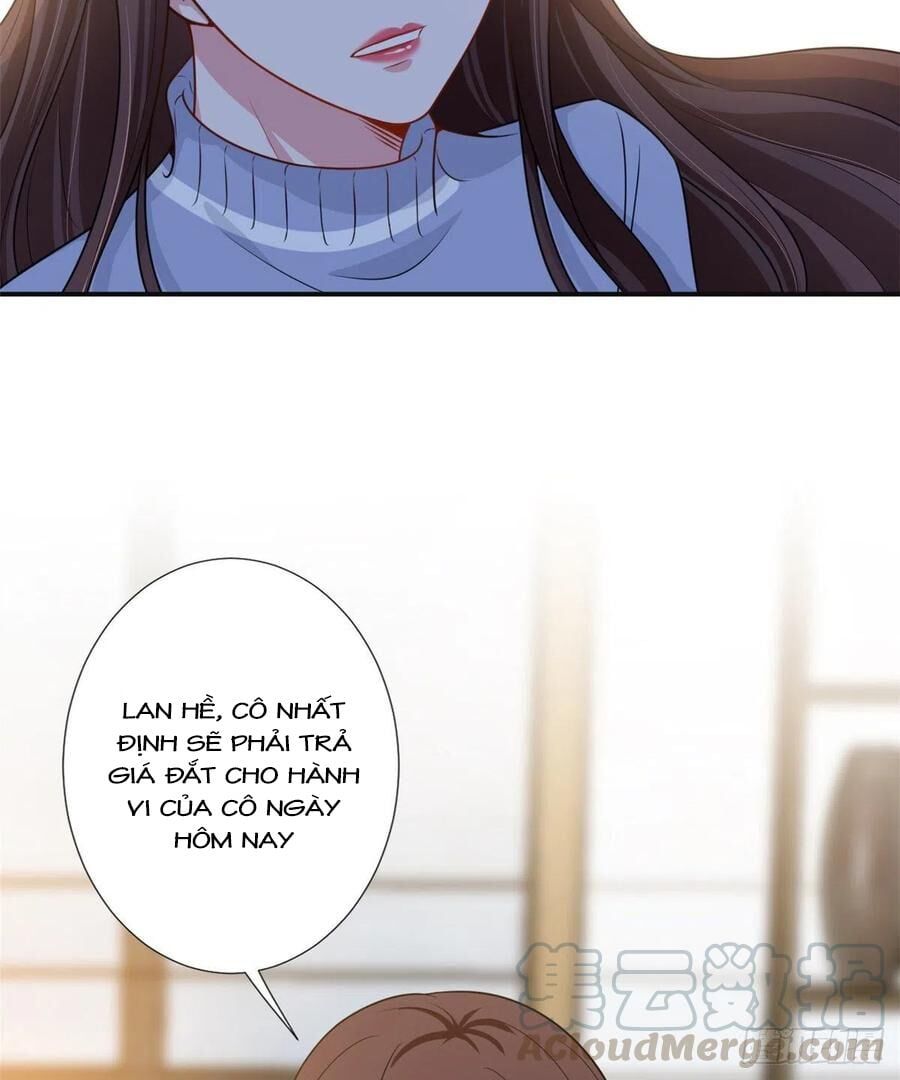 đọc truyện Ông Xã Kết Hôn Thử, Mạnh Thêm Chút Nữa Đi Chương 293 ảnh 20 tại Thiên Thai Truyện