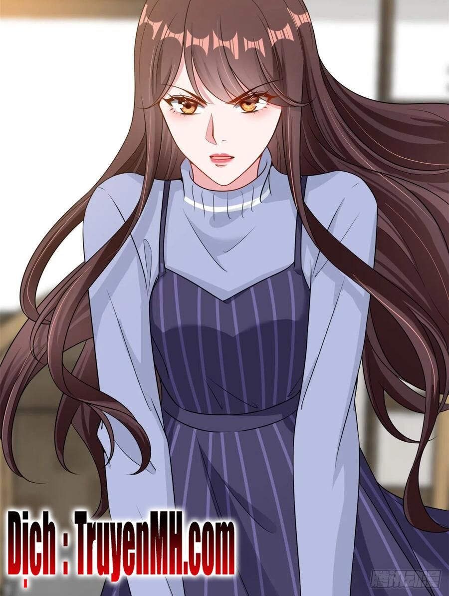 đọc truyện Ông Xã Kết Hôn Thử, Mạnh Thêm Chút Nữa Đi Chương 293 ảnh 21 tại Thiên Thai Truyện