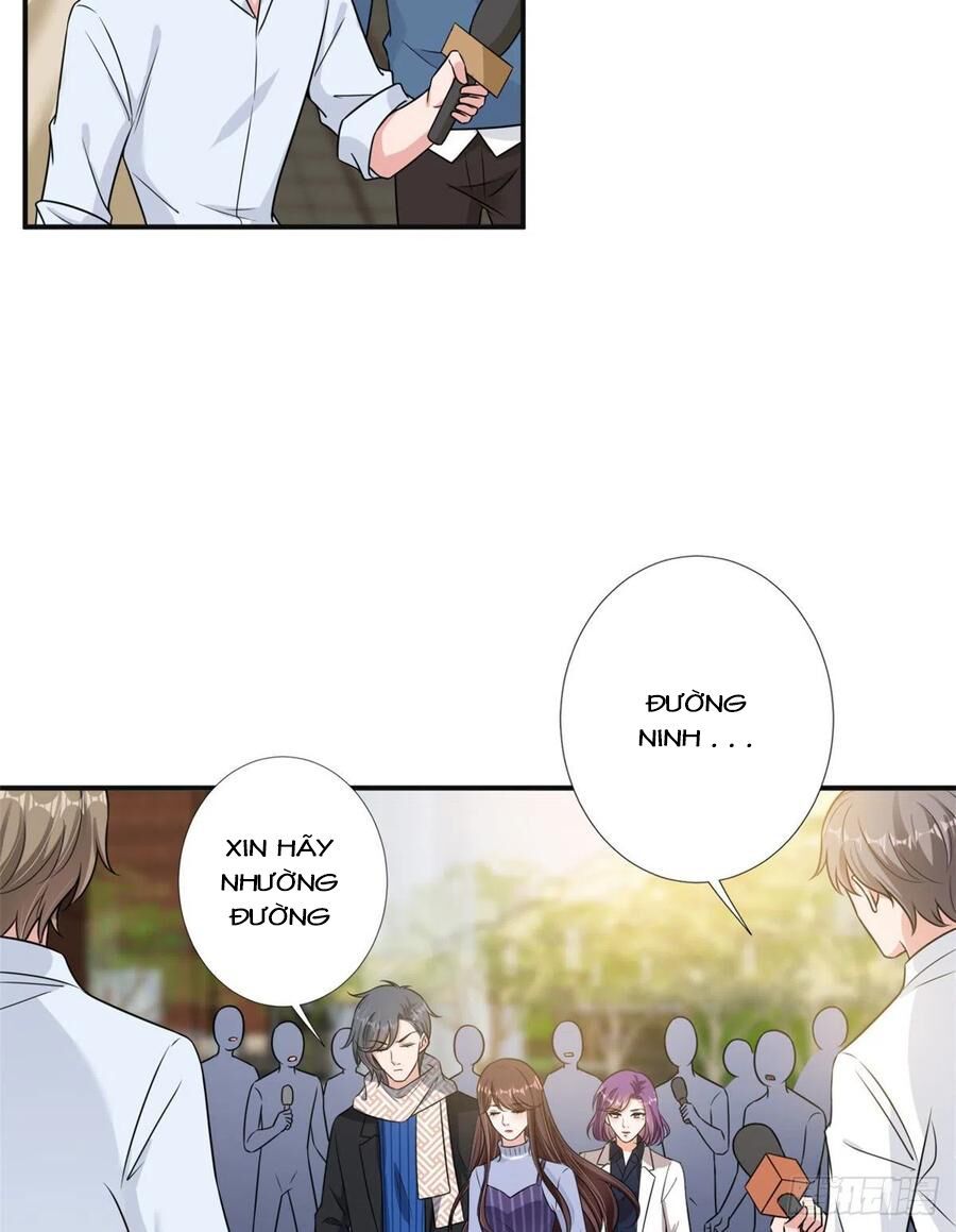 đọc truyện Ông Xã Kết Hôn Thử, Mạnh Thêm Chút Nữa Đi Chương 293 ảnh 6 tại Thiên Thai Truyện