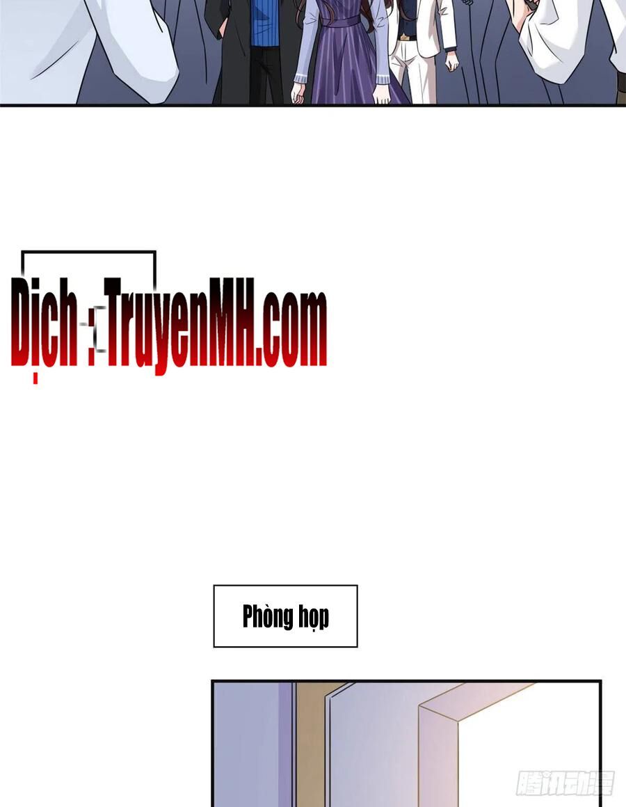 đọc truyện Ông Xã Kết Hôn Thử, Mạnh Thêm Chút Nữa Đi Chương 293 ảnh 7 tại Thiên Thai Truyện