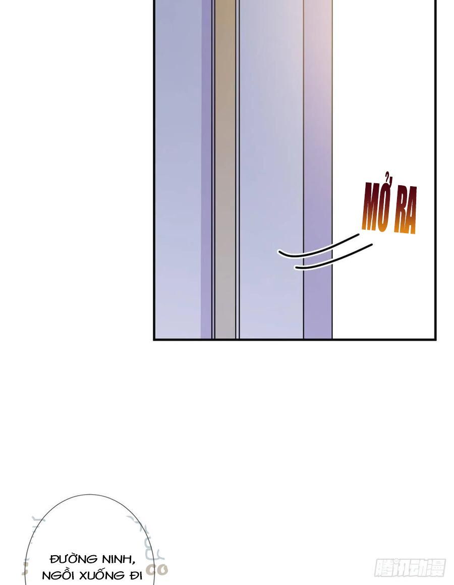 đọc truyện Ông Xã Kết Hôn Thử, Mạnh Thêm Chút Nữa Đi Chương 293 ảnh 8 tại Thiên Thai Truyện