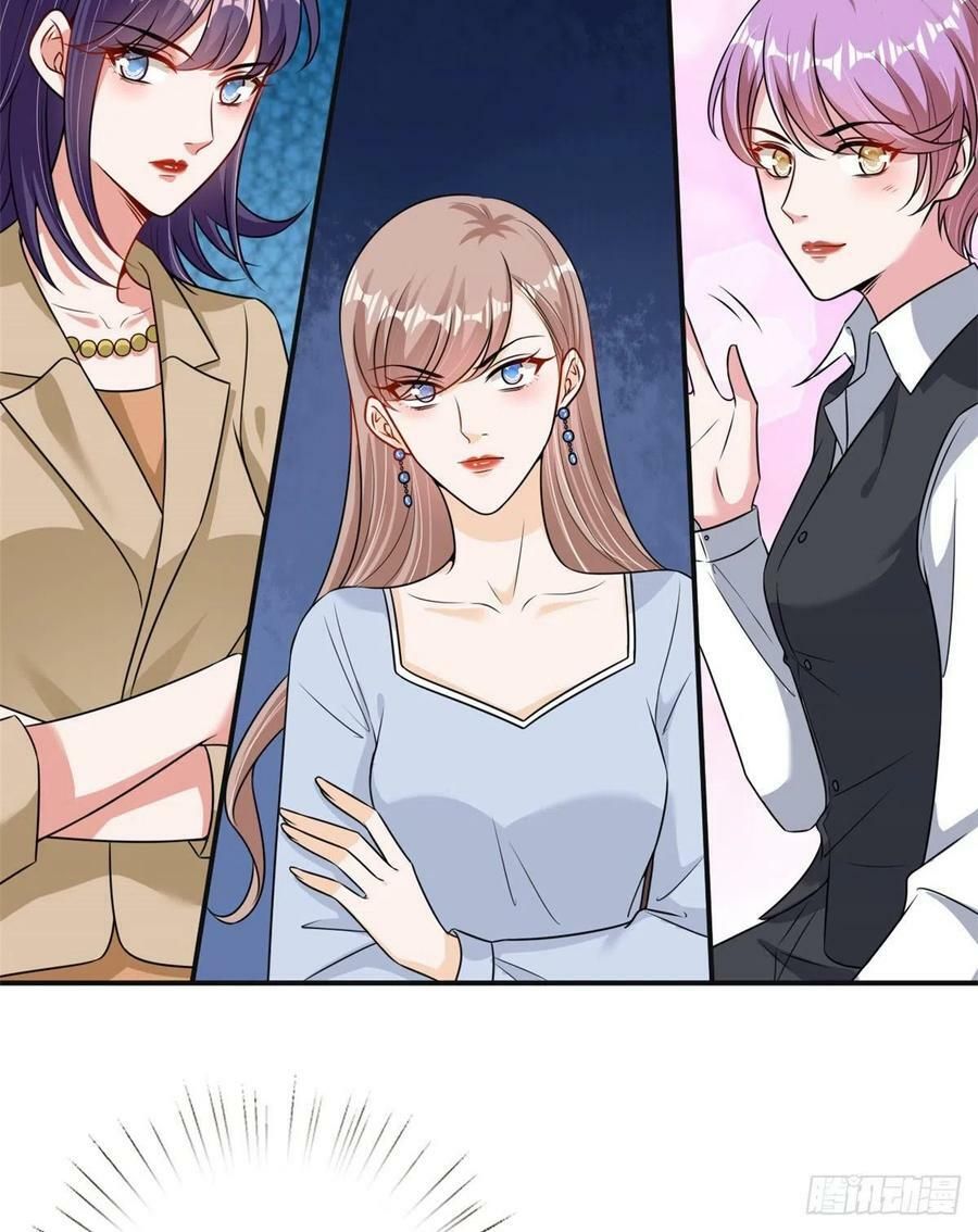 đọc truyện Ông Xã Kết Hôn Thử, Mạnh Thêm Chút Nữa Đi Chương 293 ảnh 10 tại Thiên Thai Truyện