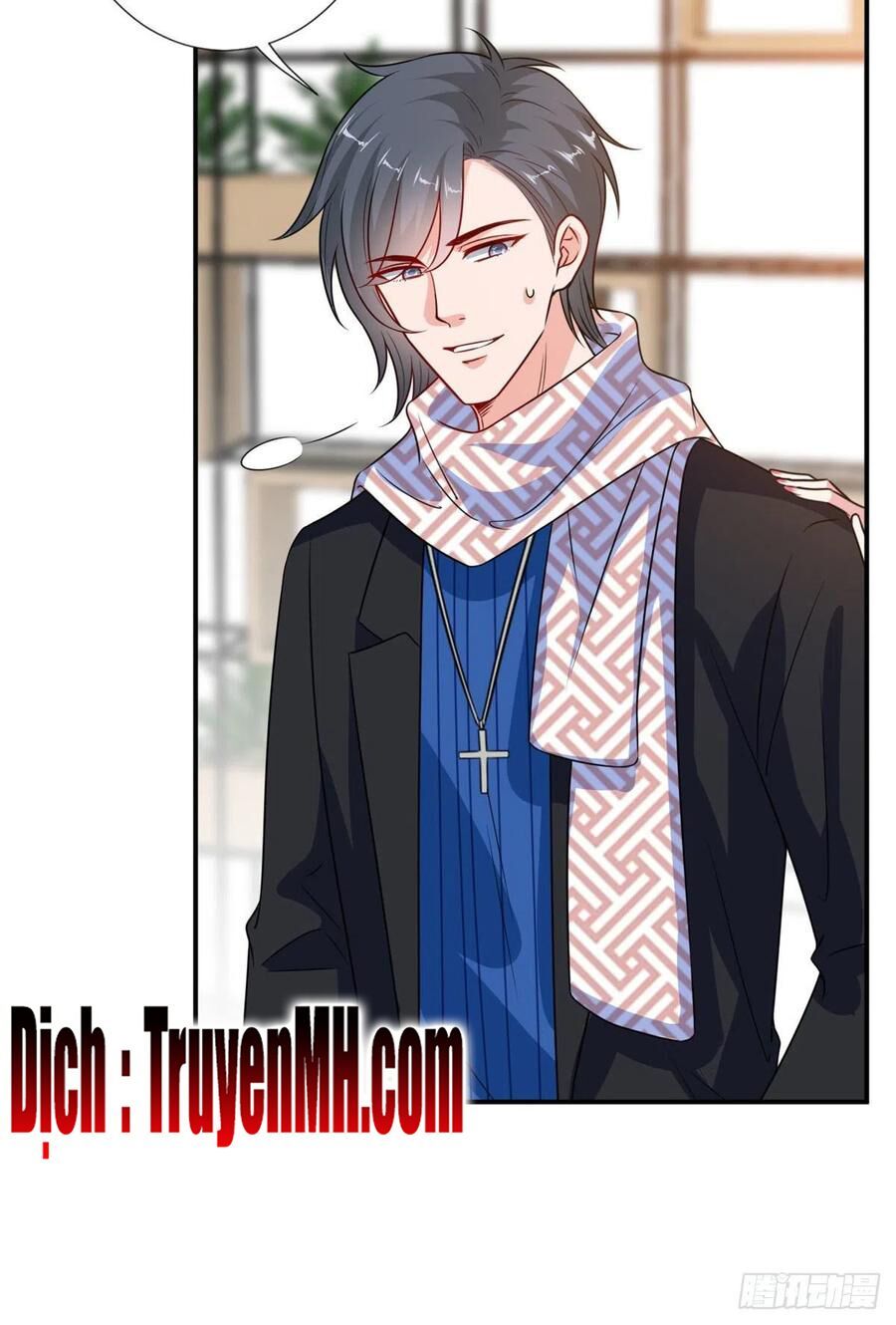 đọc truyện Ông Xã Kết Hôn Thử, Mạnh Thêm Chút Nữa Đi Chương 294 ảnh 13 tại Thiên Thai Truyện