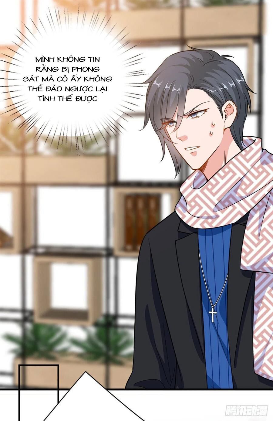 đọc truyện Ông Xã Kết Hôn Thử, Mạnh Thêm Chút Nữa Đi Chương 294 ảnh 14 tại Thiên Thai Truyện