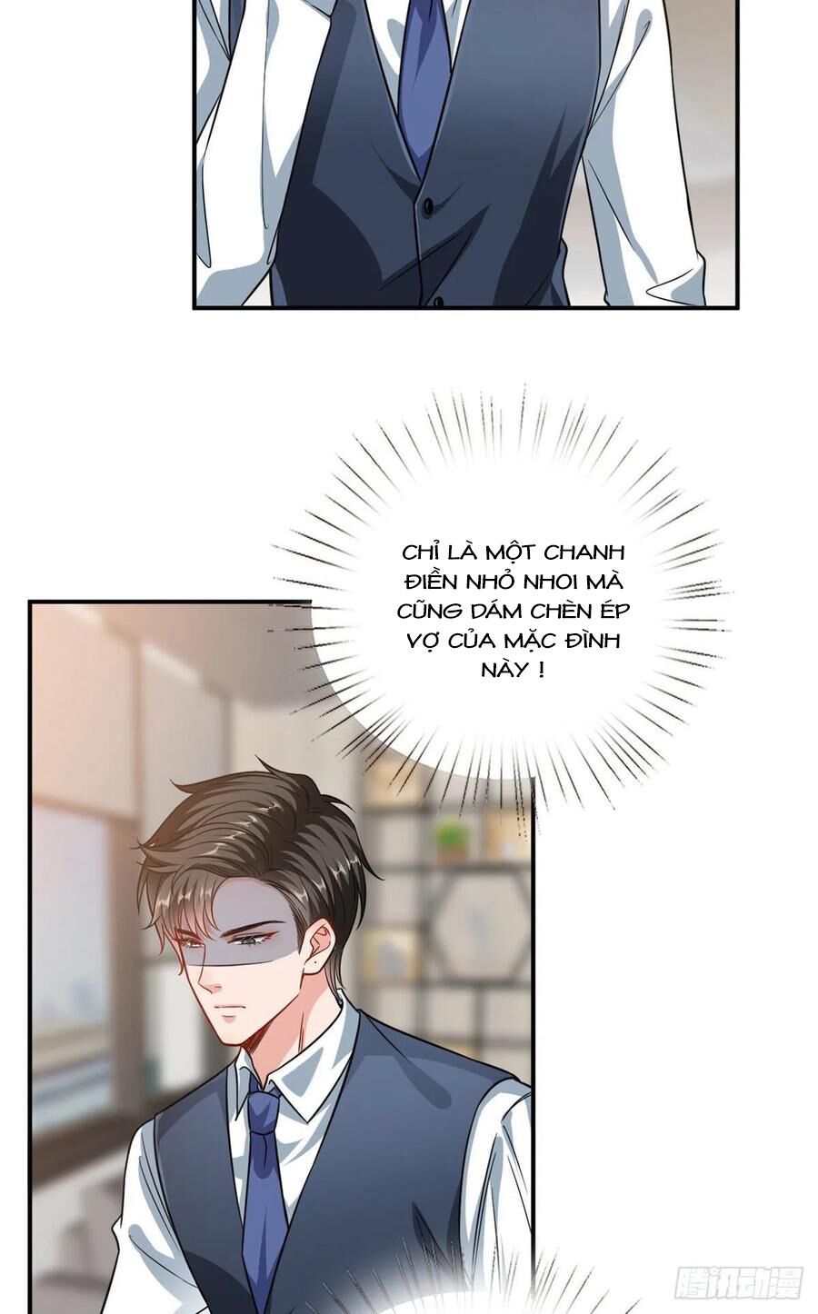 đọc truyện Ông Xã Kết Hôn Thử, Mạnh Thêm Chút Nữa Đi Chương 294 ảnh 16 tại Thiên Thai Truyện