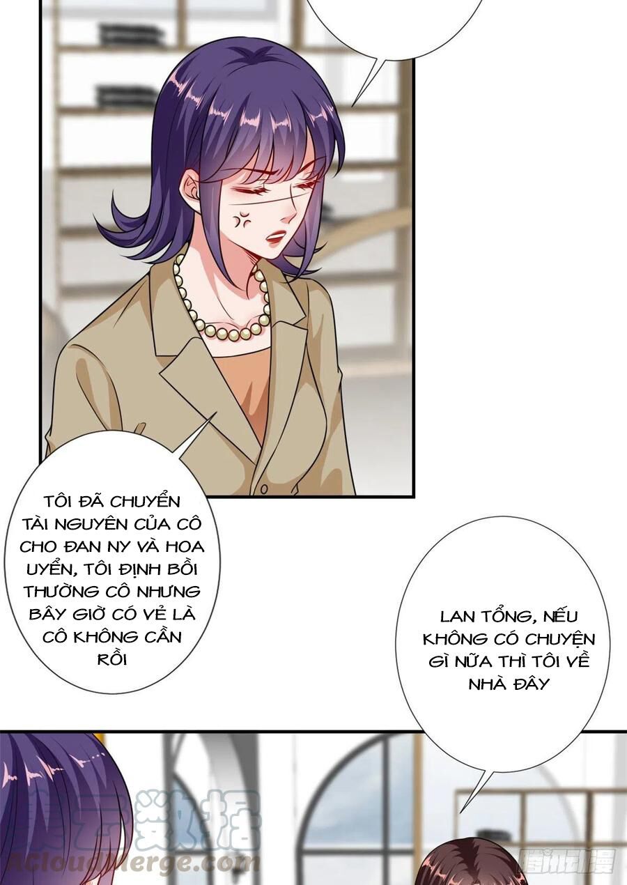 đọc truyện Ông Xã Kết Hôn Thử, Mạnh Thêm Chút Nữa Đi Chương 294 ảnh 6 tại Thiên Thai Truyện