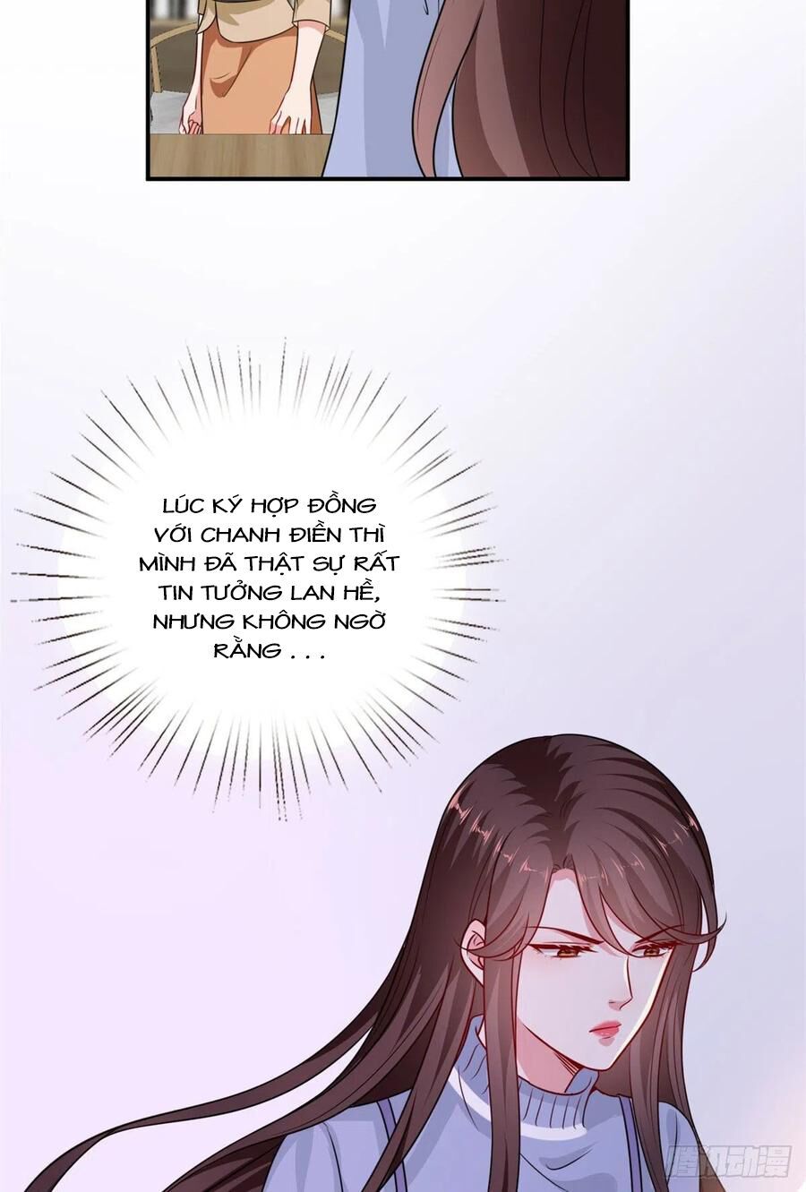 đọc truyện Ông Xã Kết Hôn Thử, Mạnh Thêm Chút Nữa Đi Chương 294 ảnh 8 tại Thiên Thai Truyện