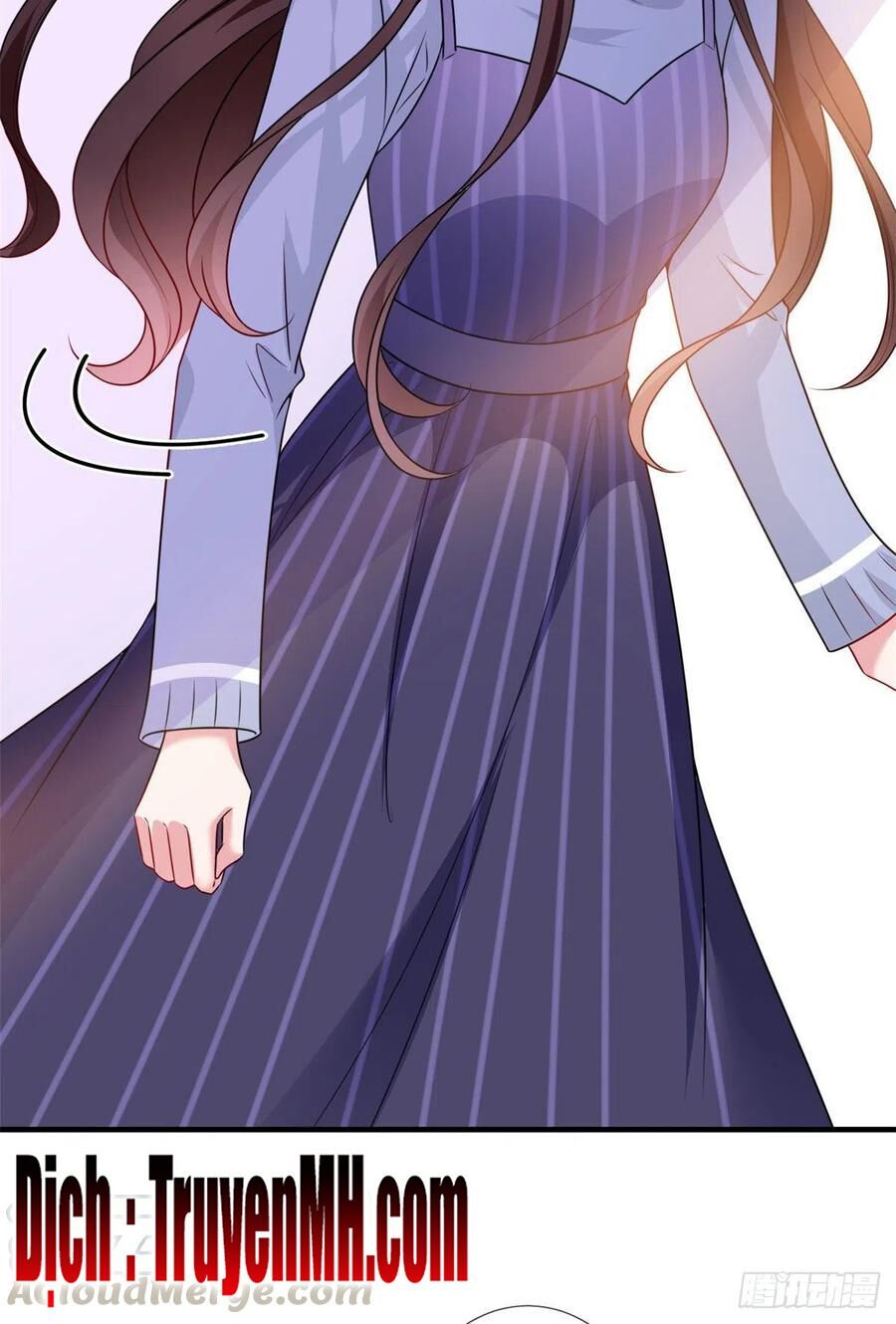 đọc truyện Ông Xã Kết Hôn Thử, Mạnh Thêm Chút Nữa Đi Chương 294 ảnh 9 tại Thiên Thai Truyện