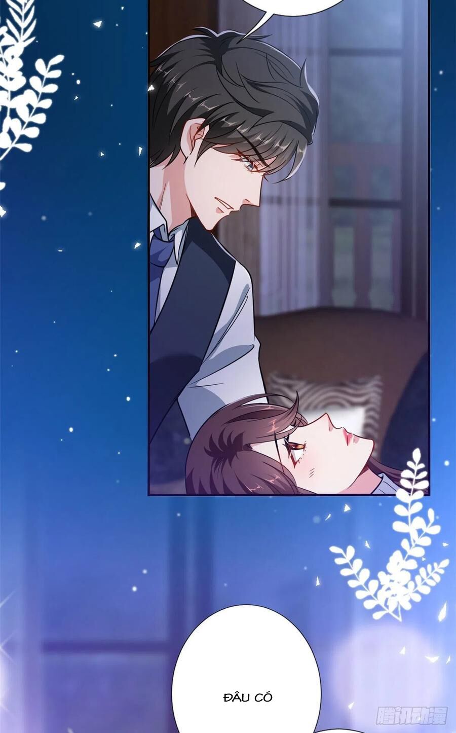 đọc truyện Ông Xã Kết Hôn Thử, Mạnh Thêm Chút Nữa Đi Chương 295 ảnh 7 tại Thiên Thai Truyện