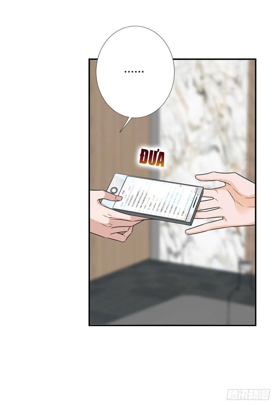 đọc truyện Ông Xã Kết Hôn Thử, Mạnh Thêm Chút Nữa Đi Chương 296 ảnh 13 tại Thiên Thai Truyện