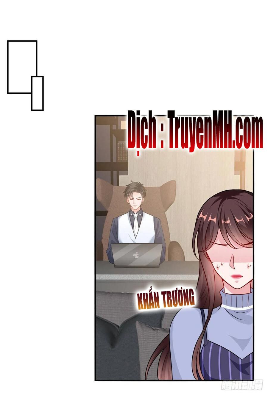 đọc truyện Ông Xã Kết Hôn Thử, Mạnh Thêm Chút Nữa Đi Chương 296 ảnh 4 tại Thiên Thai Truyện