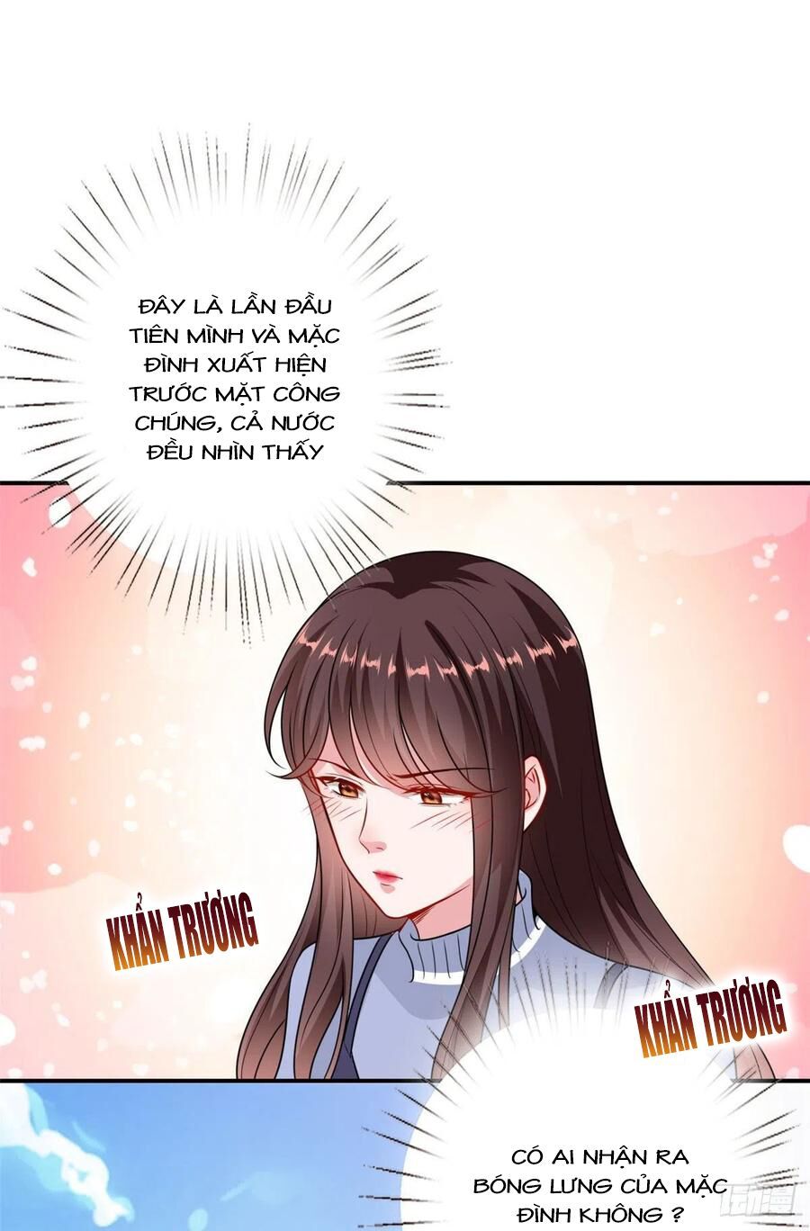 đọc truyện Ông Xã Kết Hôn Thử, Mạnh Thêm Chút Nữa Đi Chương 296 ảnh 5 tại Thiên Thai Truyện