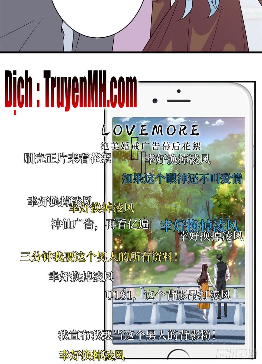 đọc truyện Ông Xã Kết Hôn Thử, Mạnh Thêm Chút Nữa Đi Chương 296 ảnh 8 tại Thiên Thai Truyện