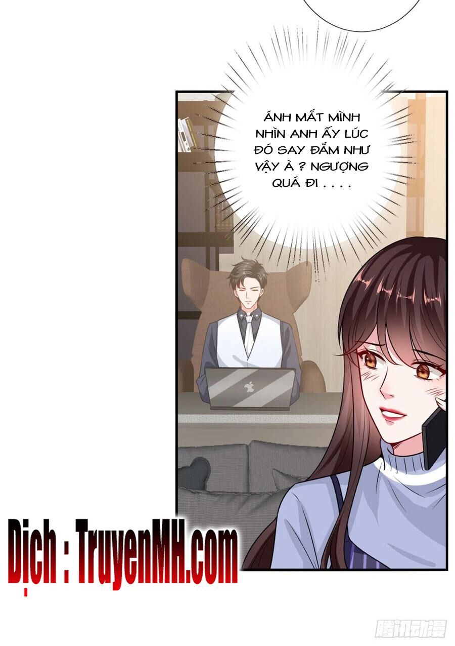 đọc truyện Ông Xã Kết Hôn Thử, Mạnh Thêm Chút Nữa Đi Chương 296 ảnh 10 tại Thiên Thai Truyện