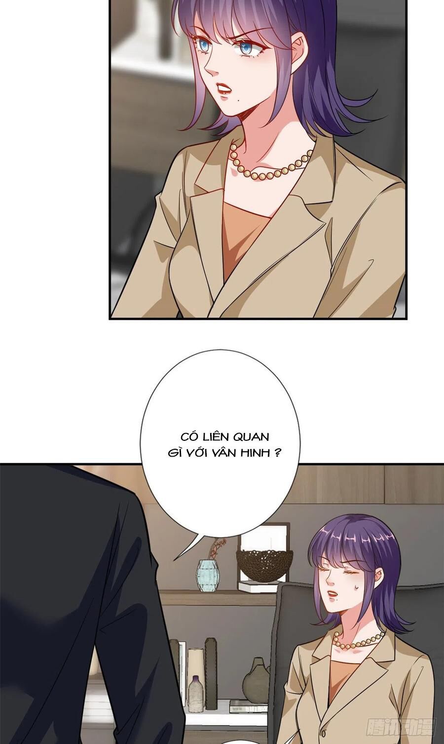 đọc truyện Ông Xã Kết Hôn Thử, Mạnh Thêm Chút Nữa Đi Chương 297 ảnh 12 tại Thiên Thai Truyện