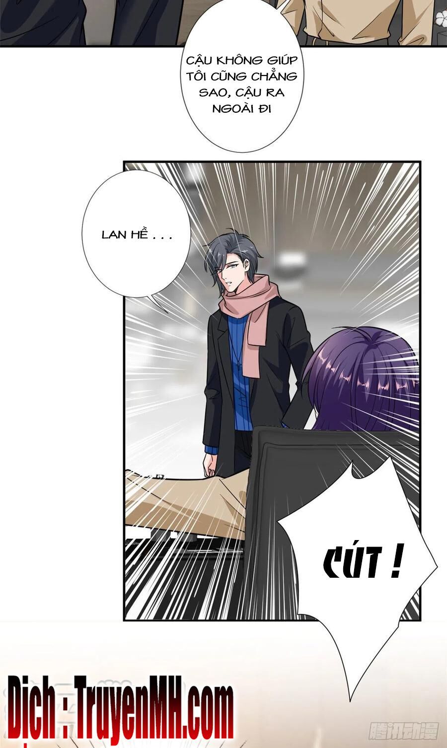 đọc truyện Ông Xã Kết Hôn Thử, Mạnh Thêm Chút Nữa Đi Chương 297 ảnh 13 tại Thiên Thai Truyện