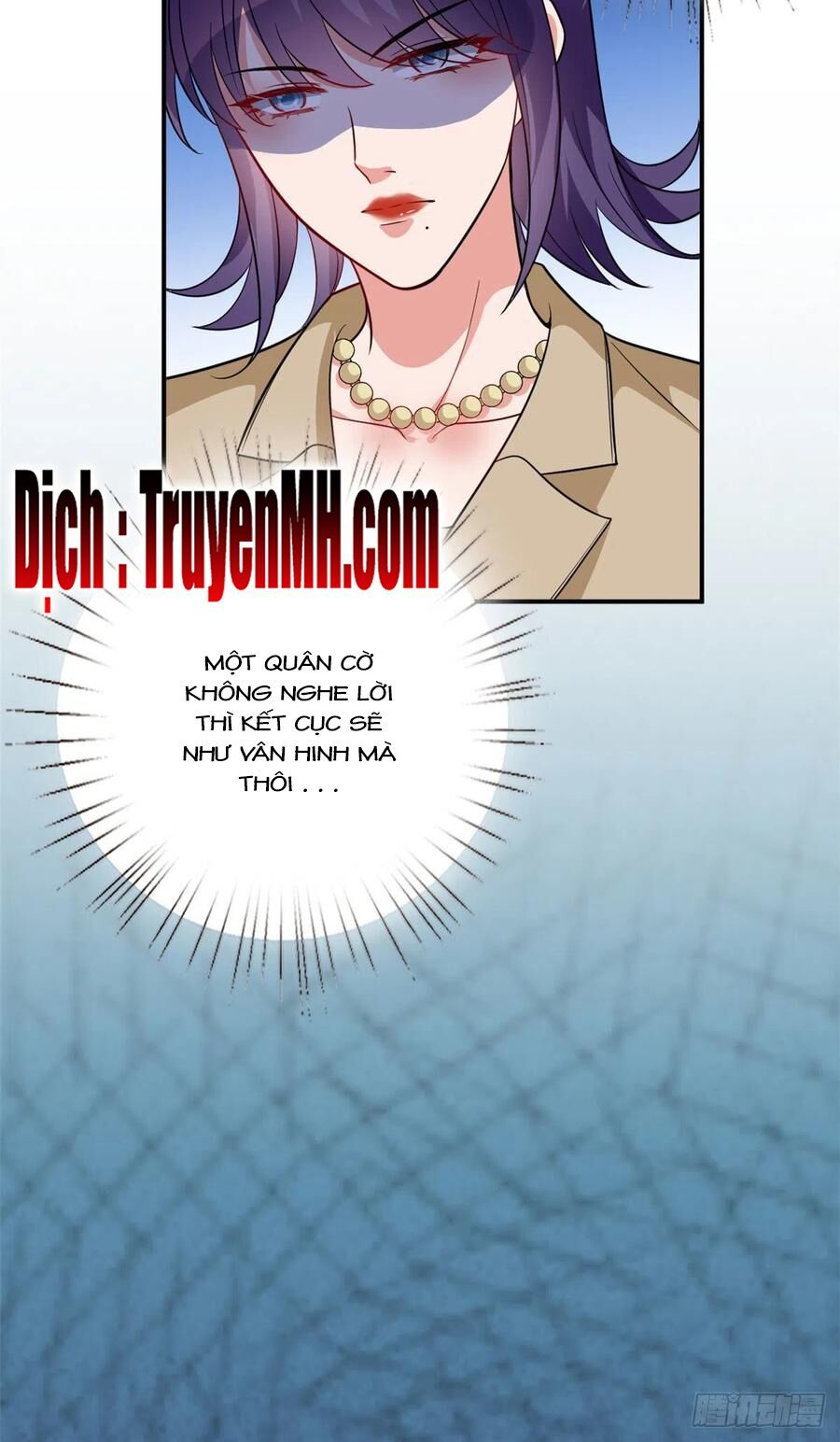 đọc truyện Ông Xã Kết Hôn Thử, Mạnh Thêm Chút Nữa Đi Chương 297 ảnh 15 tại Thiên Thai Truyện