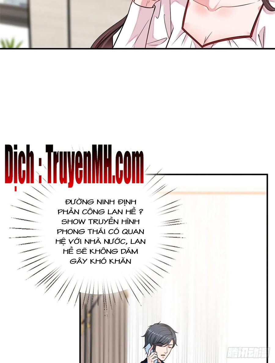 đọc truyện Ông Xã Kết Hôn Thử, Mạnh Thêm Chút Nữa Đi Chương 298 ảnh 13 tại Thiên Thai Truyện