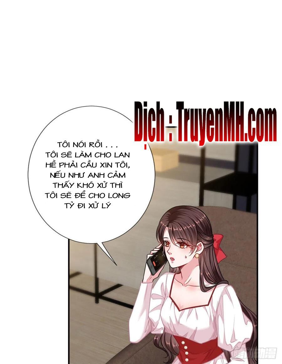 đọc truyện Ông Xã Kết Hôn Thử, Mạnh Thêm Chút Nữa Đi Chương 298 ảnh 17 tại Thiên Thai Truyện