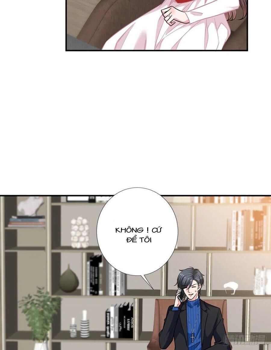 đọc truyện Ông Xã Kết Hôn Thử, Mạnh Thêm Chút Nữa Đi Chương 298 ảnh 18 tại Thiên Thai Truyện