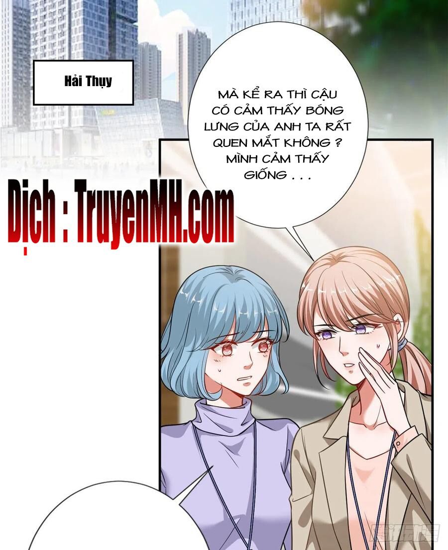 đọc truyện Ông Xã Kết Hôn Thử, Mạnh Thêm Chút Nữa Đi Chương 298 ảnh 5 tại Thiên Thai Truyện