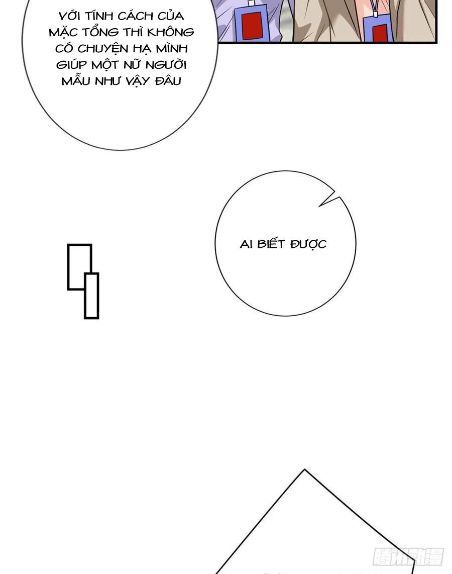 đọc truyện Ông Xã Kết Hôn Thử, Mạnh Thêm Chút Nữa Đi Chương 298 ảnh 6 tại Thiên Thai Truyện