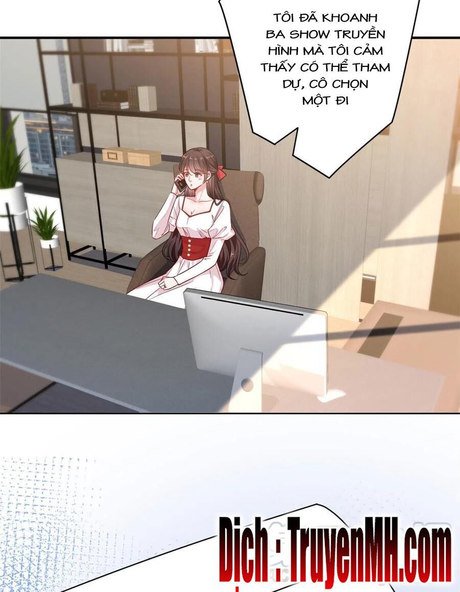 đọc truyện Ông Xã Kết Hôn Thử, Mạnh Thêm Chút Nữa Đi Chương 298 ảnh 7 tại Thiên Thai Truyện