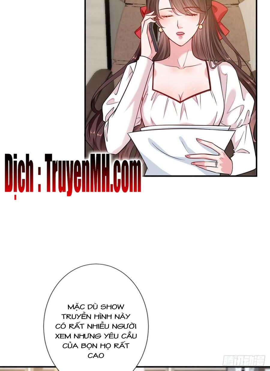 đọc truyện Ông Xã Kết Hôn Thử, Mạnh Thêm Chút Nữa Đi Chương 298 ảnh 9 tại Thiên Thai Truyện