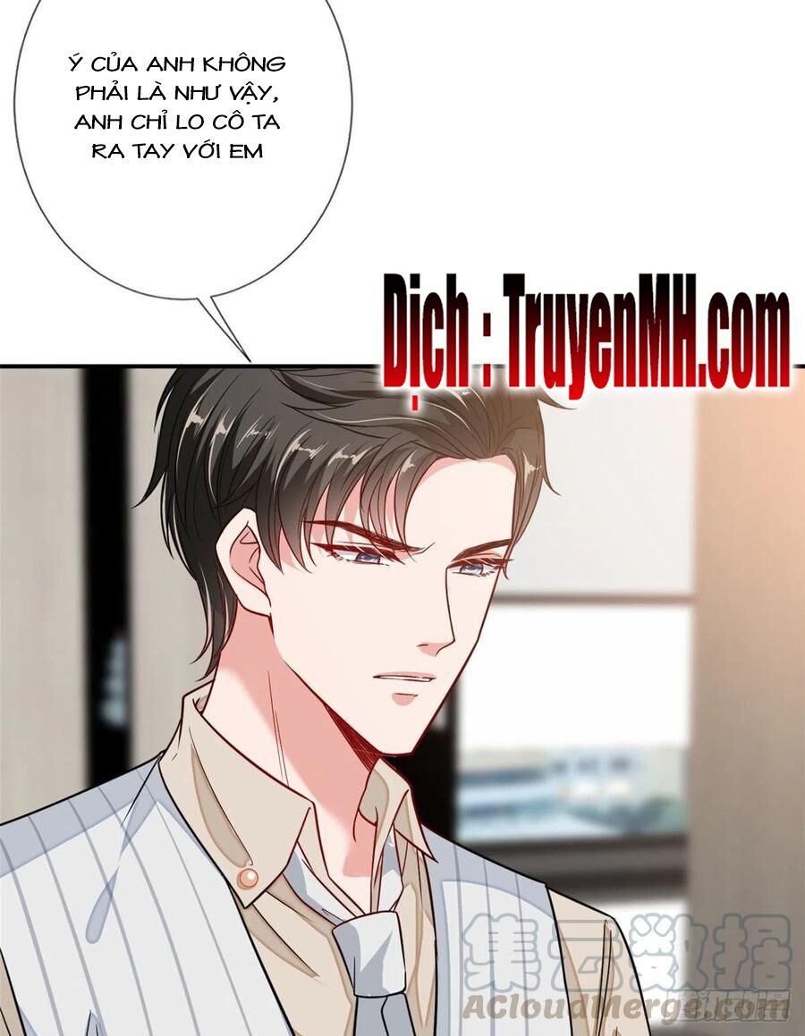 đọc truyện Ông Xã Kết Hôn Thử, Mạnh Thêm Chút Nữa Đi Chương 299 ảnh 12 tại Thiên Thai Truyện