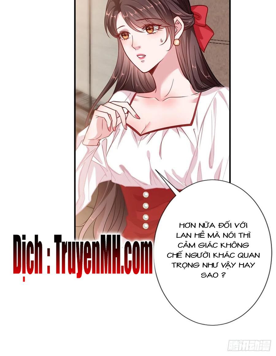 đọc truyện Ông Xã Kết Hôn Thử, Mạnh Thêm Chút Nữa Đi Chương 299 ảnh 14 tại Thiên Thai Truyện