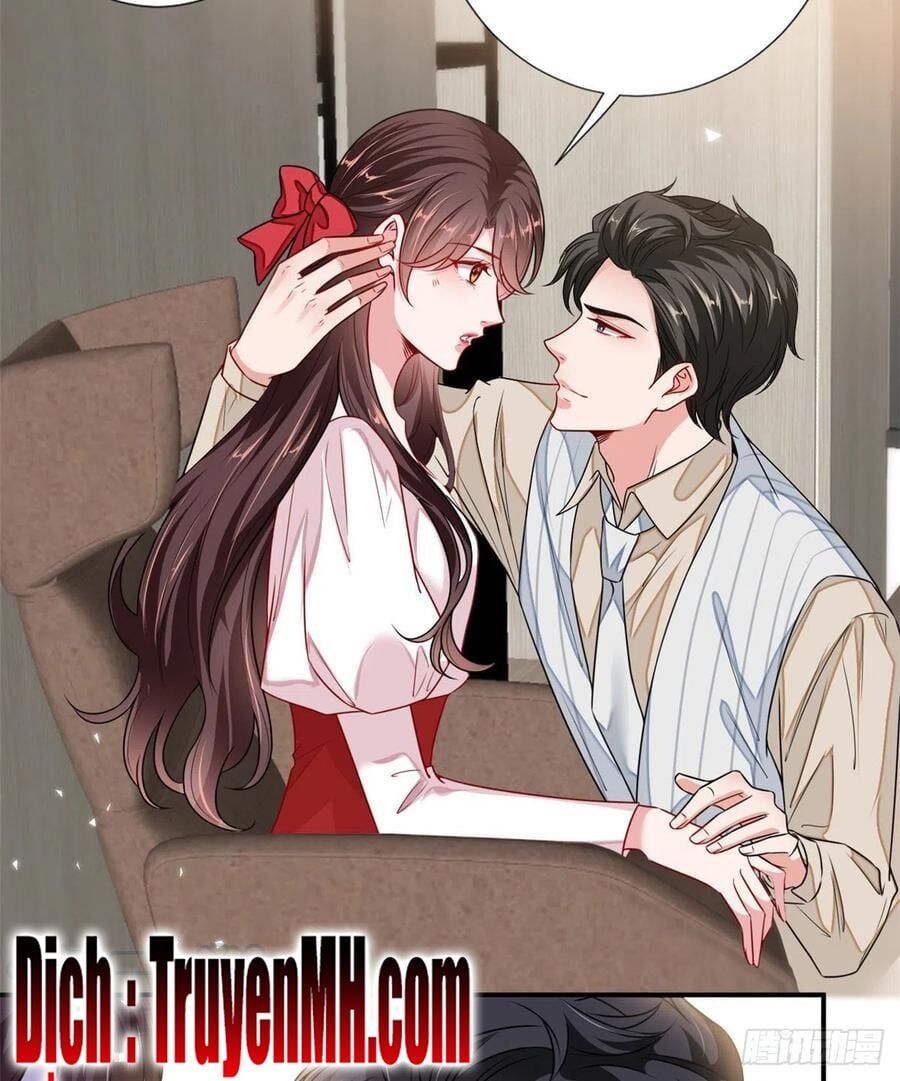 đọc truyện Ông Xã Kết Hôn Thử, Mạnh Thêm Chút Nữa Đi Chương 299 ảnh 16 tại Thiên Thai Truyện