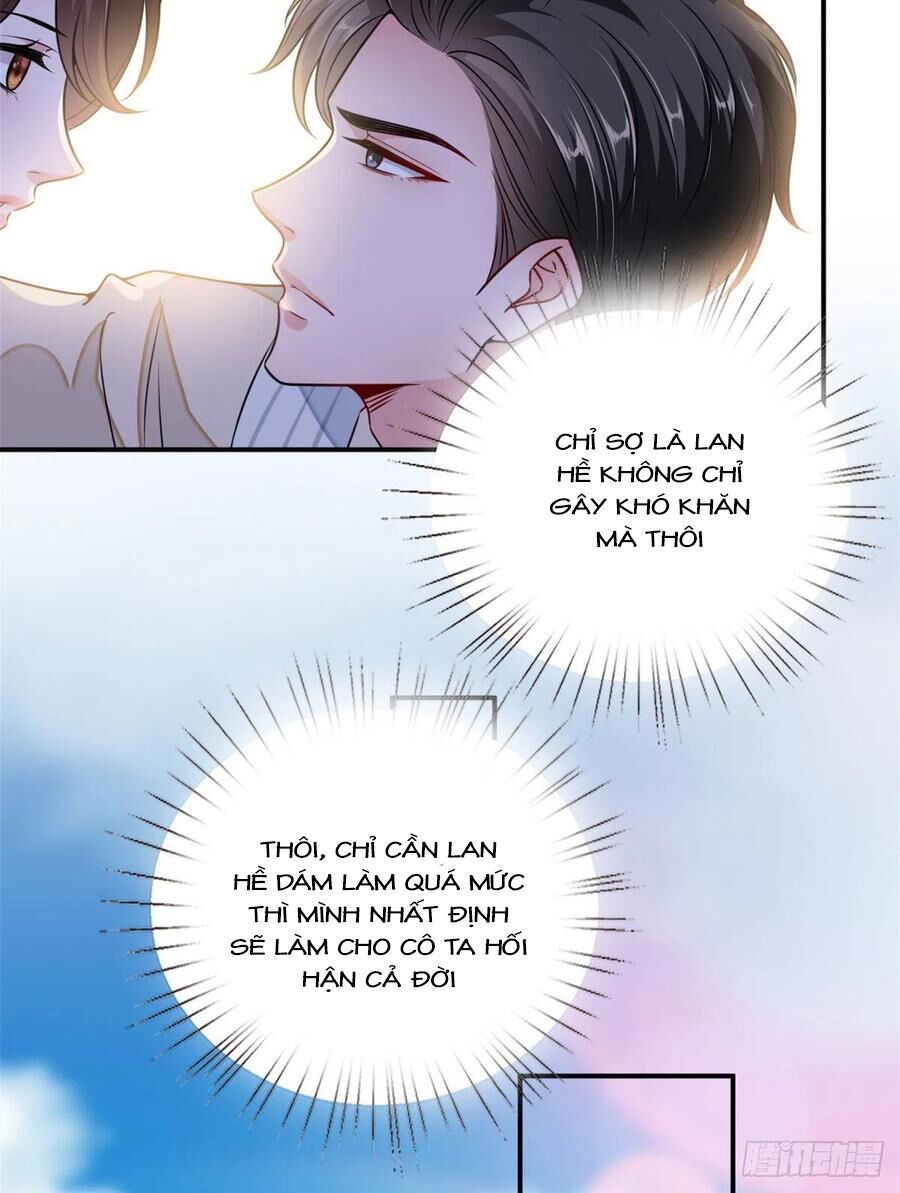 đọc truyện Ông Xã Kết Hôn Thử, Mạnh Thêm Chút Nữa Đi Chương 299 ảnh 17 tại Thiên Thai Truyện