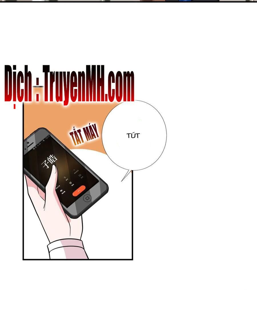 đọc truyện Ông Xã Kết Hôn Thử, Mạnh Thêm Chút Nữa Đi Chương 299 ảnh 4 tại Thiên Thai Truyện