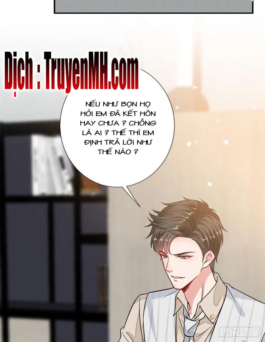 đọc truyện Ông Xã Kết Hôn Thử, Mạnh Thêm Chút Nữa Đi Chương 299 ảnh 6 tại Thiên Thai Truyện