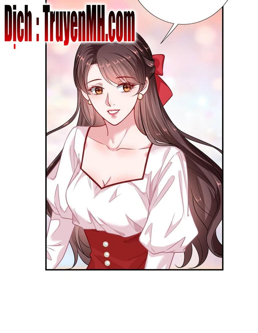 đọc truyện Ông Xã Kết Hôn Thử, Mạnh Thêm Chút Nữa Đi Chương 299 ảnh 8 tại Thiên Thai Truyện