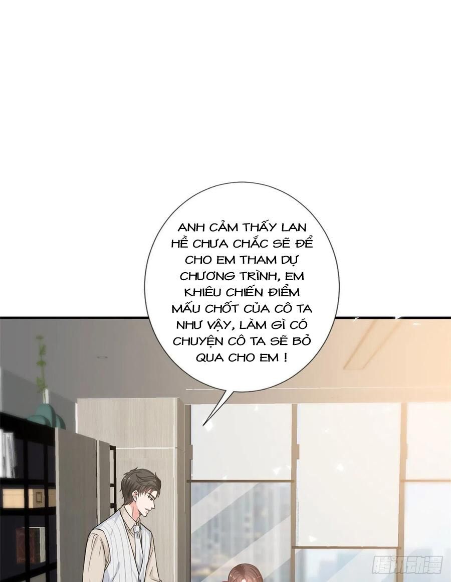 đọc truyện Ông Xã Kết Hôn Thử, Mạnh Thêm Chút Nữa Đi Chương 299 ảnh 9 tại Thiên Thai Truyện