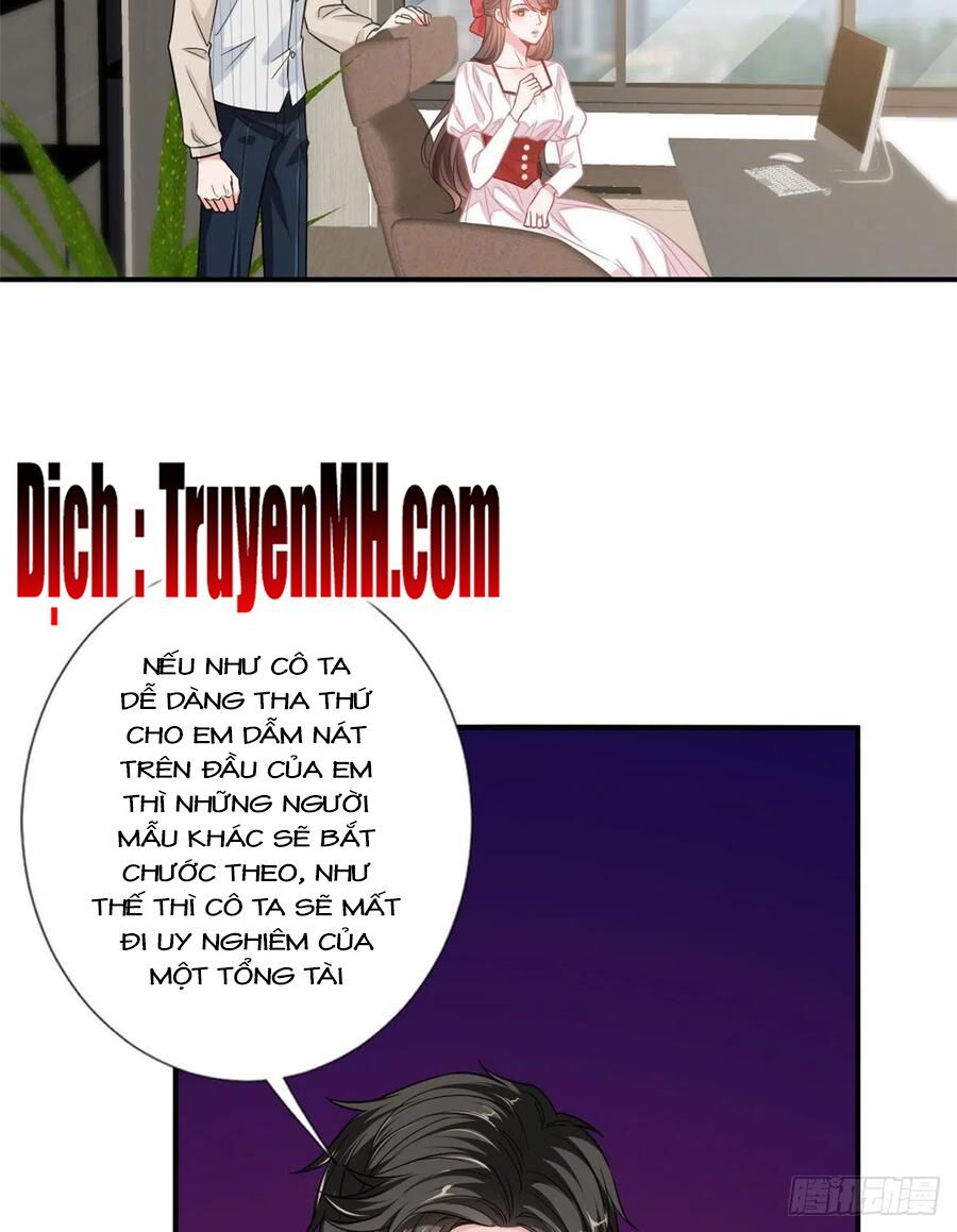 đọc truyện Ông Xã Kết Hôn Thử, Mạnh Thêm Chút Nữa Đi Chương 299 ảnh 10 tại Thiên Thai Truyện