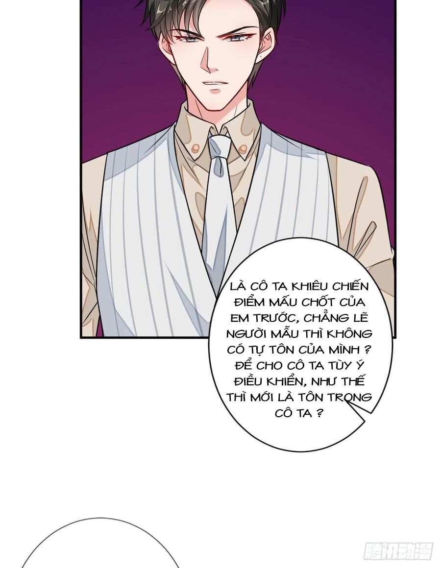 đọc truyện Ông Xã Kết Hôn Thử, Mạnh Thêm Chút Nữa Đi Chương 299 ảnh 11 tại Thiên Thai Truyện