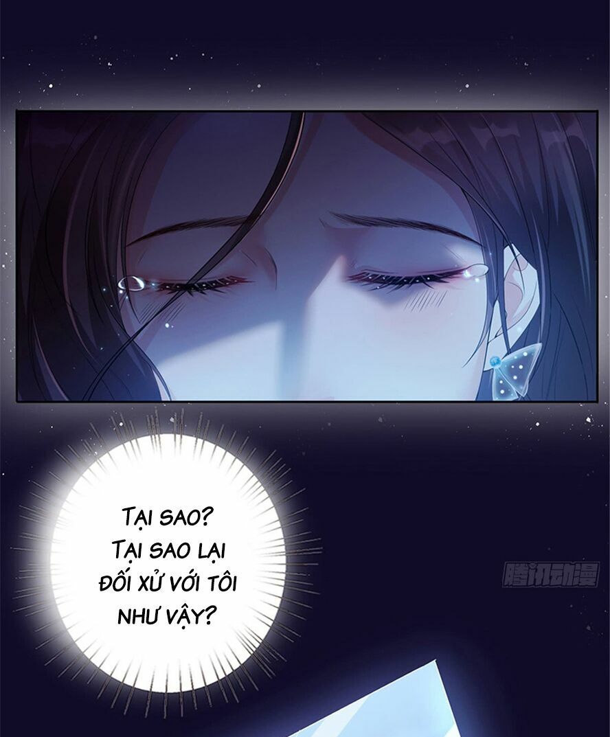 đọc truyện Ông Xã Kết Hôn Thử, Mạnh Thêm Chút Nữa Đi Chương 3 ảnh 3 tại Thiên Thai Truyện